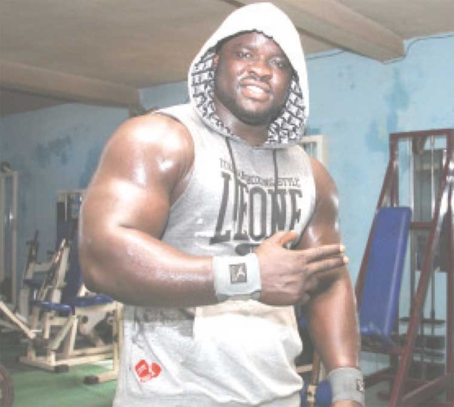 Diallo, préparateur physique de Eumeu Séne : «On a fait revenir la forme contre Gris»