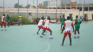 Premiére journée du championnat de handball :le tenant du titre, Asfa, chute en messieurs