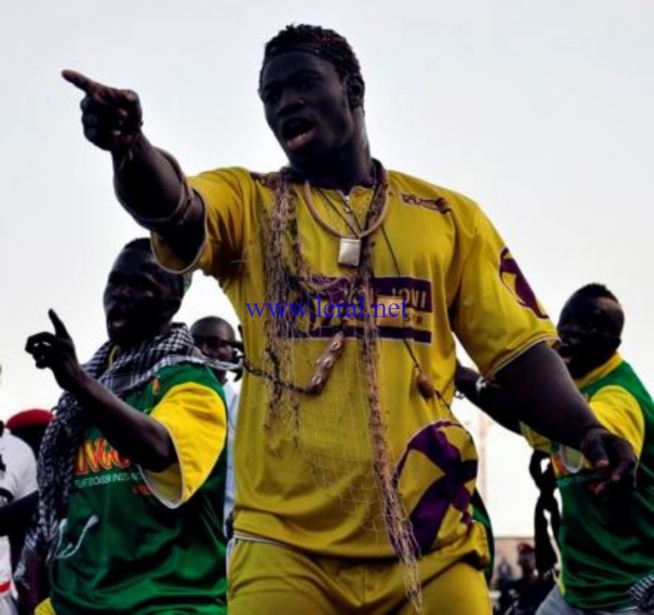 Boy Niang 2 « Balla Gaye 2 est mal élevé » Boy Niang 2 « Balla Gaye 2 est mal élevé »