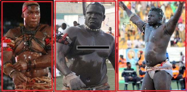 Lutte : Sale temps pour les show-men Lutte : Sale temps pour les show-men