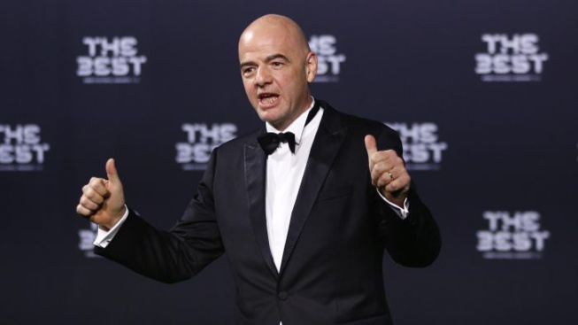 L’arbitrage vidéo sera utilisé lors de la Coupe du monde 2018 en Russie L’arbitrage vidéo sera utilisé lors de la Coupe du monde 2018 en Russie