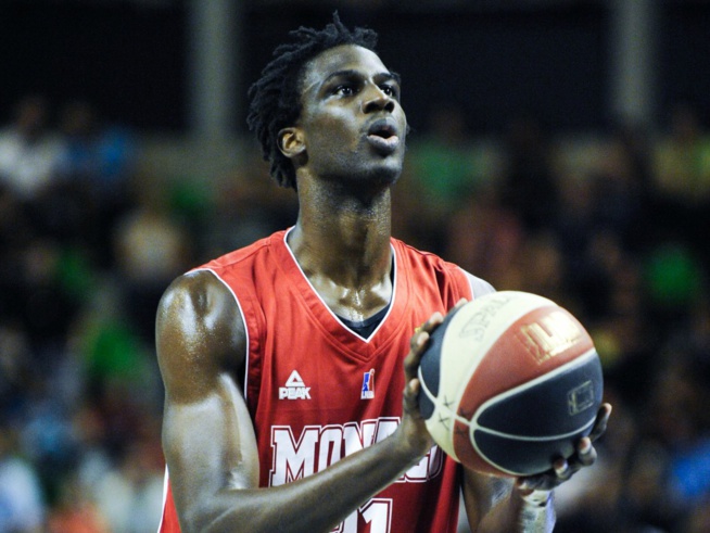 Basket : Bangaly Fofana choisit le Sénégal Basket : Bangaly Fofana choisit le Sénégal
