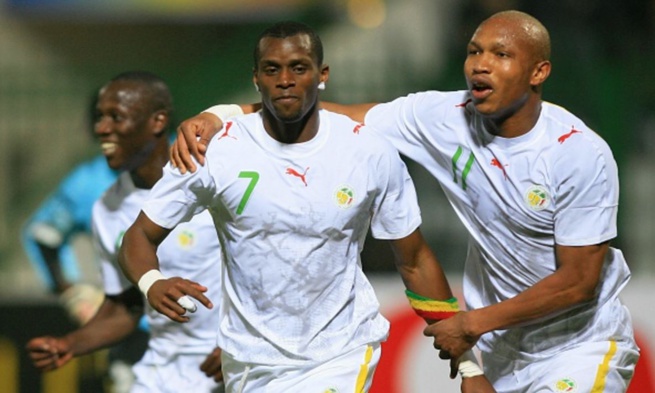 Henry Camara : « il y a trop d’amateurs autour du président Senghor» Henry Camara : « il y a trop d’amateurs autour du président Senghor»