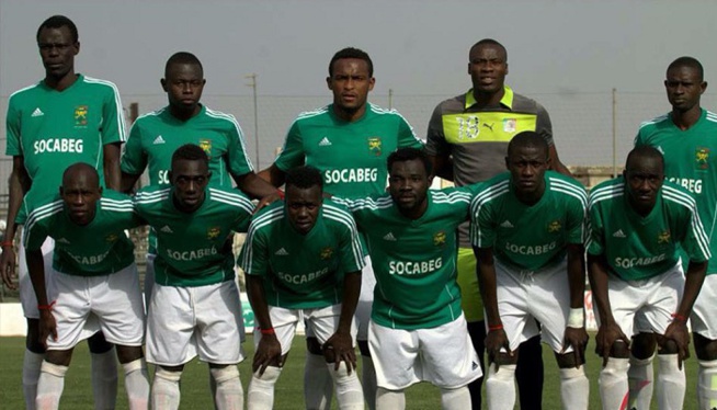 19ème journée de Ligue 1 : Jaraaf nouveau dauphin, Ndiambour s’enfonce 19ème journée de Ligue 1 : Jaraaf nouveau dauphin, Ndiambour s’enfonce