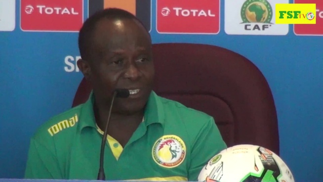 Mondial U-20 : Koto publie une liste de 16 joueurs locaux Mondial U-20 : Koto publie une liste de 16 joueurs locaux