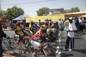 Championnats d’Afrique : Les triathlètes sénégalais en Tunisie 