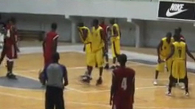 Finale Coupe Saint-Michel : L'USO défie le Dakakar Université Club Finale Coupe Saint-Michel : L'USO défie le Dakakar Université Club