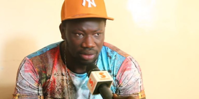 Boy Niang 2: «Balla Gaye 2 a peur de moi, Sa Thiès me redoute » Boy Niang 2: «Balla Gaye 2 a peur de moi, Sa Thiès me redoute »