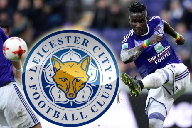 Mercato: Leicester à nouveau sur le dossier Kara Mbodj Mercato: Leicester à nouveau sur le dossier Kara Mbodj