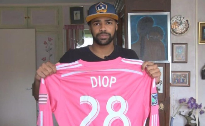 Aliou Cissé convoque un «Américain» Aliou Cissé convoque un «Américain»