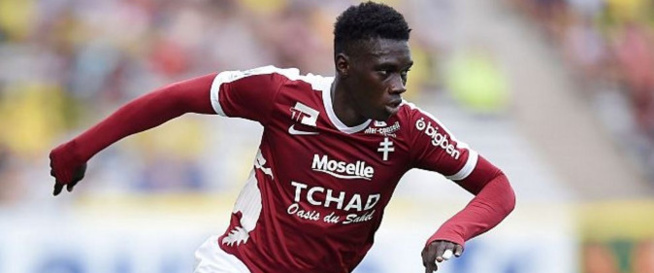 TRANSFERT: Metz réclame 11 milliards de Francs cfa à Leipzig pour libérer Ismaïla Sarr TRANSFERT: Metz réclame 11 milliards de Francs cfa à Leipzig pour libérer Ismaïla Sarr