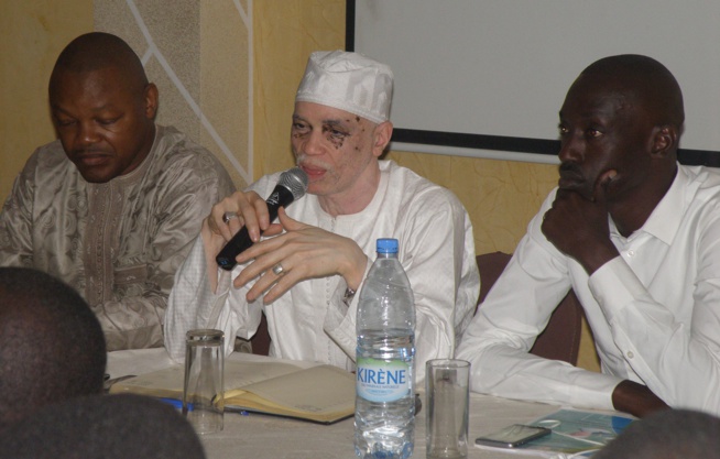 MBAYE DIOUF DIA SUR LA PRESIDENCE DE LA FSF: « Je ne suis pas candidat contre Me Senghor mais plutôt candidat de..» MBAYE DIOUF DIA SUR LA PRESIDENCE DE LA FSF: « Je ne suis pas candidat contre Me Senghor mais plutôt candidat de..»