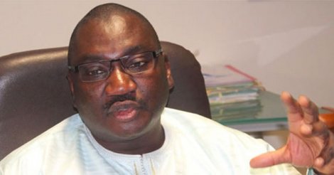 ​Me BABACAR NDIAYE- PDT FSBB : «Le tirage a été un peu clément pour le Sénégal»