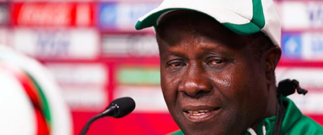 Joseph Koto fait le bilan des phases de poule Joseph Koto fait le bilan des phases de poule