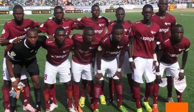 LIGUE1- 23e JOURNEE : NGB- Génération Foot, l’attraction