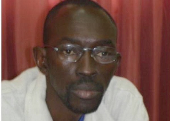 BASKET- NOUVEAU STADIUM NATIONAL : Livraison dans 18 mois selon Mbaye Jacques DIOP, CTC Ministre des Sports