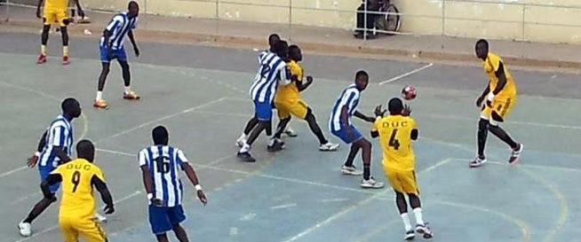 HANDBALL-COUPE DU SENEGAL 2017: 10 équipes en dames, 12 chez les hommes HANDBALL-COUPE DU SENEGAL 2017: 10 équipes en dames, 12 chez les hommes