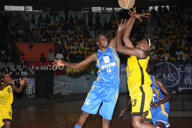BASKET-COUPE DE LA LIGUE- CHALLENGE IAM: Duc–Ville de Dakar pour l’apothéose, le 1er juillet BASKET-COUPE DE LA LIGUE- CHALLENGE IAM: Duc–Ville de Dakar pour l’apothéose, le 1er juillet