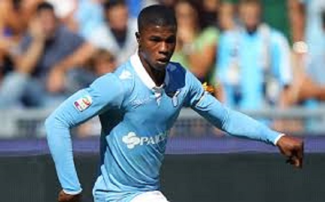 MERCATO : L'agent de Keita Baldé confirme un accord avec l'AC Milan MERCATO : L'agent de Keita Baldé confirme un accord avec l'AC Milan