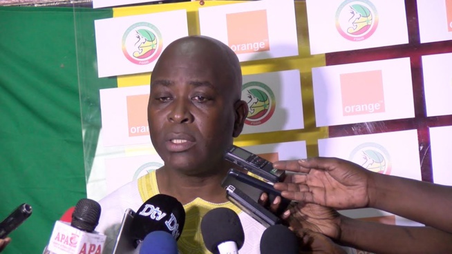 BASKET- MOUSTAPHA GAYE-COACH ASCVD : « On a eu la chance de gagner ce soir mais le DUC méritait aussi de gagner»