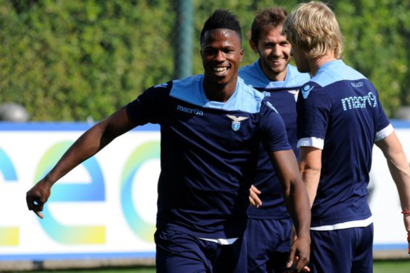 MERCATO : Tottenham aussi s’intéresse à Keita Diao Baldé MERCATO : Tottenham aussi s’intéresse à Keita Diao Baldé