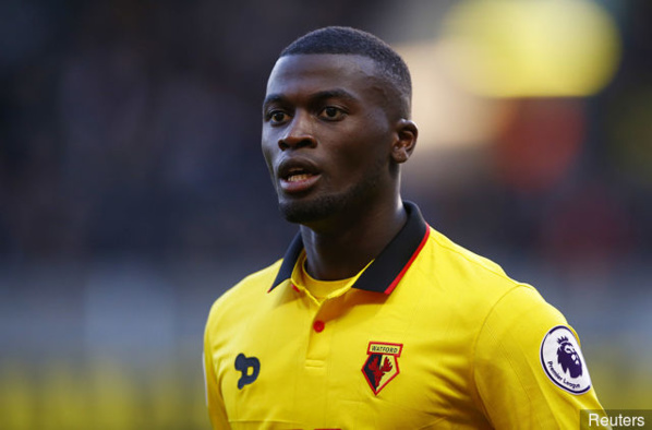 MERCATO: Mbaye Niang recalé par Everton MERCATO: Mbaye Niang recalé par Everton
