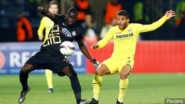 TRANSFERT: Pape Alioune Ndiaye ciblé par Crystal Palace, Everton et Westham TRANSFERT: Pape Alioune Ndiaye ciblé par Crystal Palace, Everton et Westham