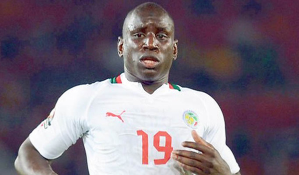 EXCLU SPORT221 - RETOUR DE DEMBA BA EN EQUIPE NATIONALE: Pas à l'ordre du jour selon Aliou Cissé EXCLU SPORT221 - RETOUR DE DEMBA BA EN EQUIPE NATIONALE: Pas à l'ordre du jour selon Aliou Cissé