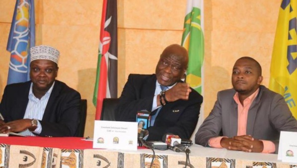 CHAN 2018 KENYA: L’organisation en questions CHAN 2018 KENYA: L’organisation en questions