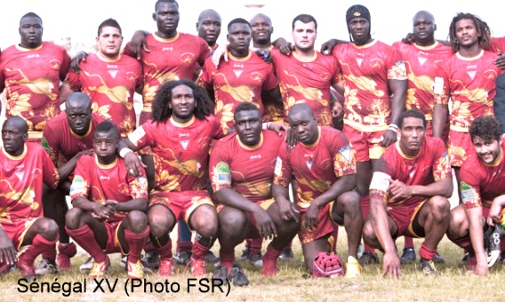 RUGBY-AFRICA GOLD CUP: Le tournoi débute ce samedi