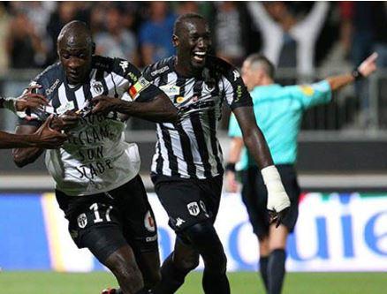 ANGERS: Cheikh Ndoye sur le départ, Famara Diedhiou hésite