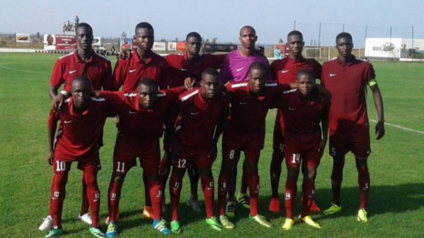 LE SAVIEZ-VOUS: Génération Foot (57 pts) bat le record de points obtenus en une saison de Ligue 1