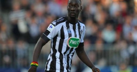 OFFICIEL: Famara Diedhiou signe pour quatre ans à Bristol