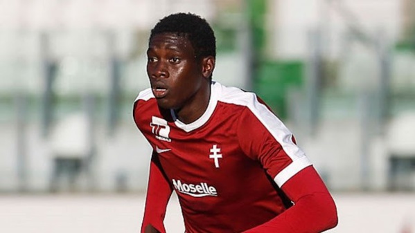 MERCATO: Rennes hésite pour Ismaila SARR MERCATO: Rennes hésite pour Ismaila SARR