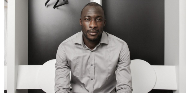 Cheikh Ndoye, la force d’Angers Cheikh Ndoye, la force d’Angers