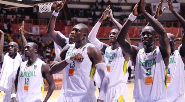 AFROBASKET 2017 HOMMES: Le Sénégal et la Tunisie, co-organisent la compétition