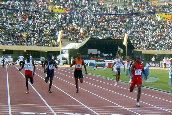 ATHLÉTISME-CHAMPIONNATS NATIONAUX: Le Comité d'organisation veut le meilleur plateau possible
