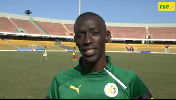 LIGUE DE THIES DE FOOT: Me Pape Sidy LO réélu en 23 minutes chrono