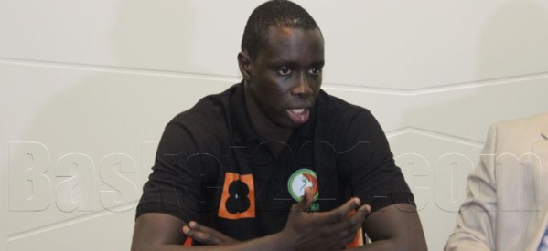 BASKET-CAMP DE PERFECTIONNEMENT: Malèye Ndoye décide de rendre la monnaie