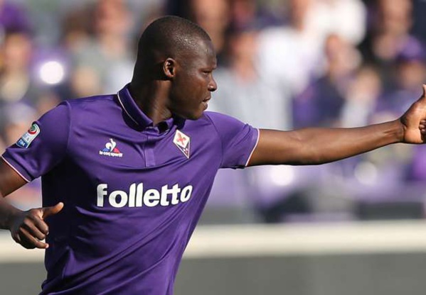 MERCATO: Demba Ba sert d'intermédiaire pour attirer Babacar Khouma à Besiktas MERCATO: Demba Ba sert d'intermédiaire pour attirer Babacar Khouma à Besiktas