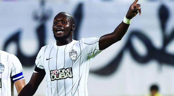 MERCATO: Moussa SOW de retour à Al Ahli MERCATO: Moussa SOW de retour à Al Ahli