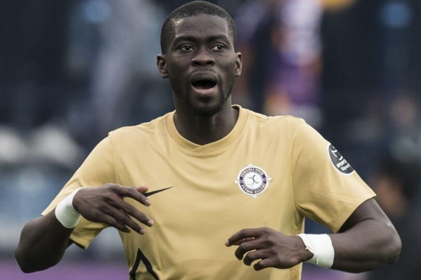 MERCATO: Newcastle aussi s'est renseigné sur Pape Alioune NDIAYE MERCATO: Newcastle aussi s'est renseigné sur Pape Alioune NDIAYE