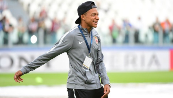 Mbappé a pris sa décision ! Mbappé a pris sa décision !
