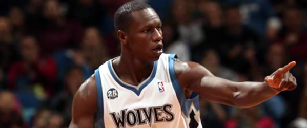 NBA AFRICA GAME 2017: Gorgui Sy Dieng y sera NBA AFRICA GAME 2017: Gorgui Sy Dieng y sera