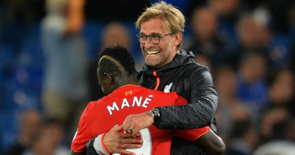 JURGEN KLOPP: «Sadio Mané va beaucoup mieux» JURGEN KLOPP: «Sadio Mané va beaucoup mieux»