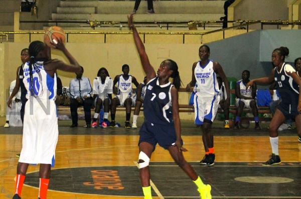 BASKET- FINALE PLAY-OFFS DAMES:  SLBC à l’assaut de l’ASCVD