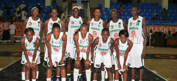 JEUX DE LA FRANCOPHONIE : 12 joueuses sélectionnées pour Abidjan JEUX DE LA FRANCOPHONIE : 12 joueuses sélectionnées pour Abidjan