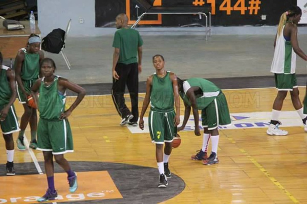 BASKET-JEUX DE LA FRANCOPHONIE:  Sénégal - Côte d’Ivoire en quart, ce mercredi