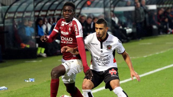 MERCATO: Ismaïla Sarr va s'engager avec le Stade Rennais MERCATO: Ismaïla Sarr va s'engager avec le Stade Rennais