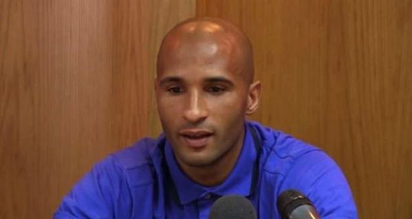 FOOTBALL: Diomansy pour une attaque construite autour de Moussa SOW